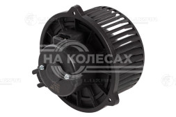 Электровентилятор отопителя для автомобилей KIA Rio II (05-)