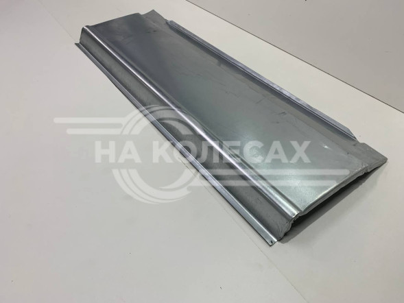 Рем комплект правого крыла заднего (перед колесом) Mercedes-Benz W906