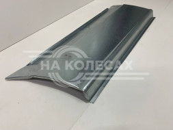 Рем комплект правого крыла заднего (перед колесом) Mercedes-Benz W906