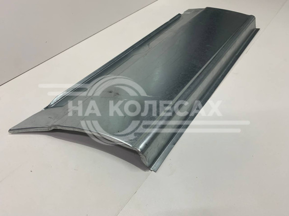 Рем комплект правого крыла заднего (перед колесом) Mercedes-Benz W906