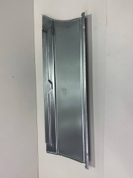 Рем комплект правого крыла заднего (перед колесом) Mercedes-Benz W906