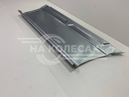 Рем комплект правого крыла заднего (перед колесом) Mercedes-Benz W906