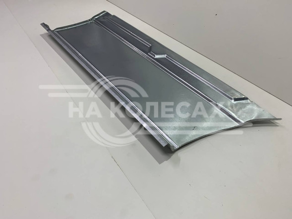 Рем комплект правого крыла заднего (перед колесом) Mercedes-Benz W906