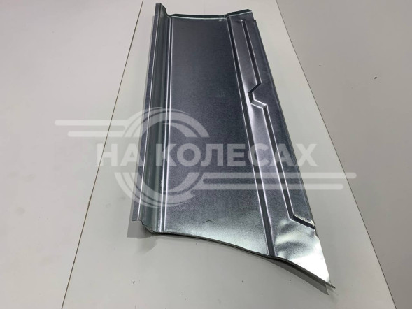 Рем комплект правого крыла заднего (перед колесом) Mercedes-Benz W906