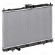 Радиатор охлаждения для автомобилей Lancer IX (00-) 1.3i/1.6i/2.0i MT