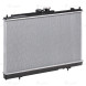 Радиатор охлаждения для автомобилей Lancer IX (00-) 1.3i/1.6i/2.0i MT