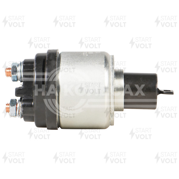 Реле втягивающее стартера для автомобилей Лада 2101-07/2121-21214/2123 (тип БАТЭ)