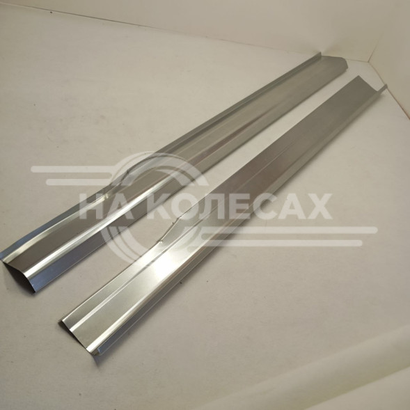 Ремонтные пороги Renault Megan 1 cupe
