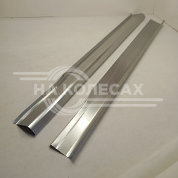 Ремонтные пороги Renault Megan 1 cupe