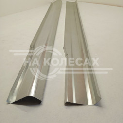 Ремонтные пороги Renault Megan 1 cupe