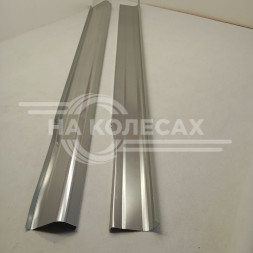 Ремонтные пороги Renault Megan 1 cupe