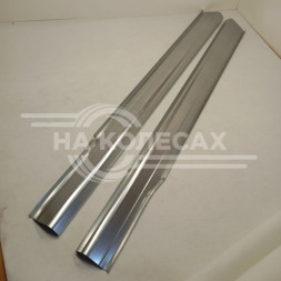 Ремонтные пороги Renault Megan 1 cupe