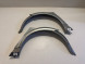 Ремонтные задние арки (наружная + внутренняя) Nissan Primera 3 (P12)