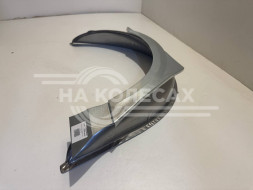 Ремонтные задние арки (наружная + внутренняя) Nissan Primera 3 (P12)