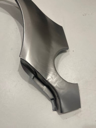 Ремонтные задние арки штампованные Hyundai Getz