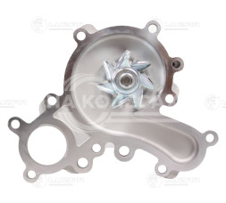 Насос водяной для автомобилей Lexus LX (10-) 5.7i V8 [3UR-FE] (с металлической прокладкой)