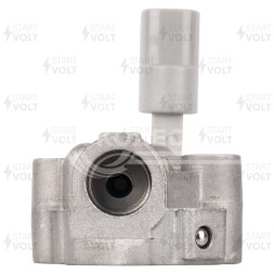 Клапан электромагнитный регулировки фаз ГРМ для автомобилей Kia Sorento Prime (14-) 3.3i/3.5i правый выпускной