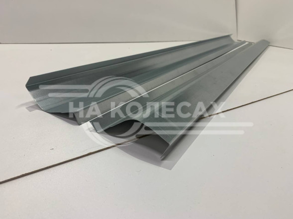 Ремонтные пороги Nissan Bluebird (U12)