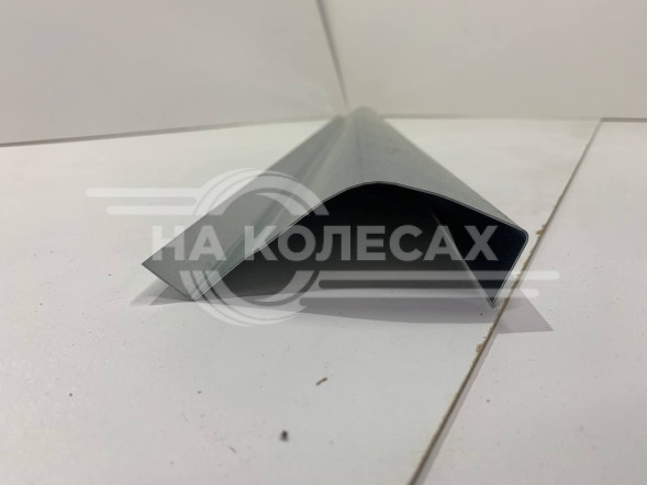 Ремонтные пороги Nissan Bluebird (U12)