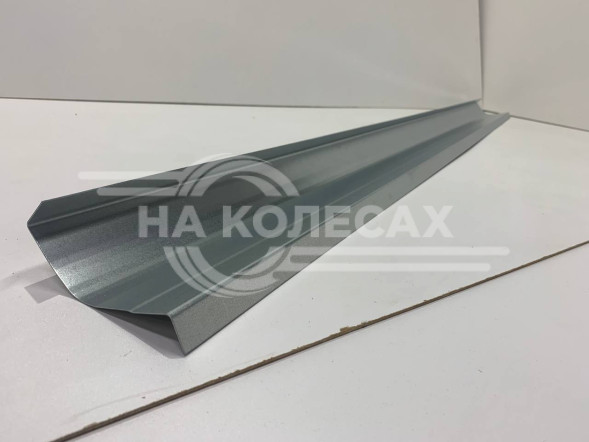 Ремонтные пороги Nissan Bluebird (U12)