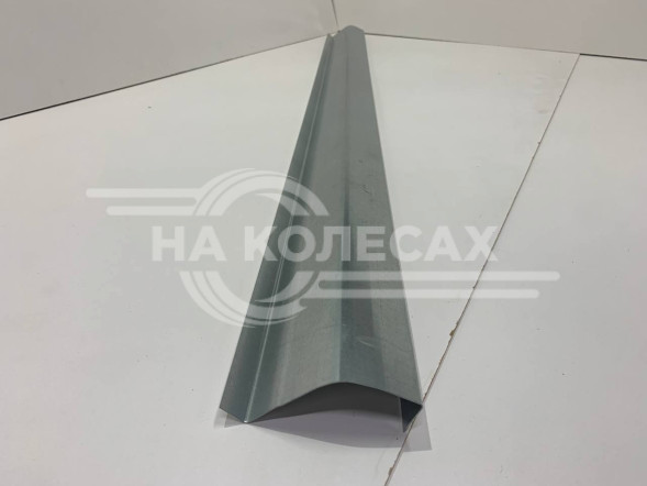 Ремонтные пороги Nissan Bluebird (U12)