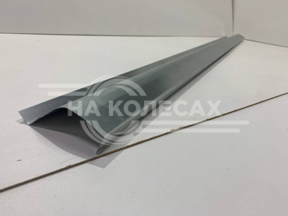 Ремонтные пороги Nissan Bluebird (U12)