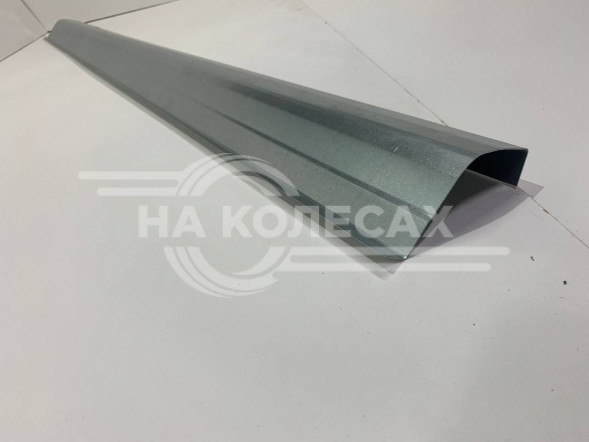 Ремонтные пороги Nissan Bluebird (U12)