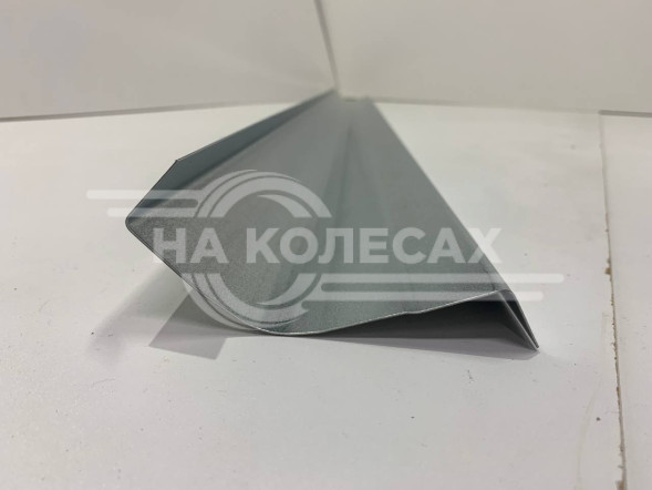 Ремонтные пороги Nissan Bluebird (U12)