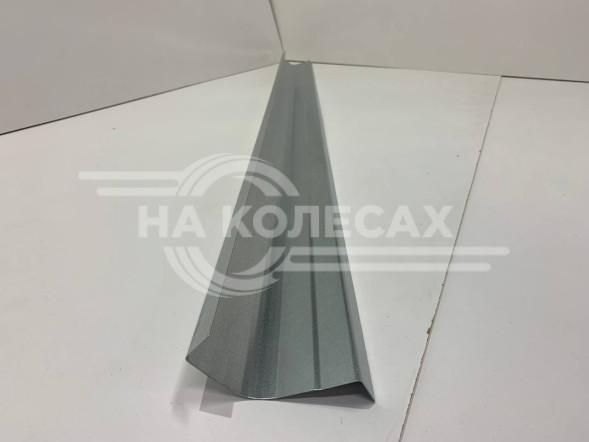 Ремонтные пороги Nissan Bluebird (U12)