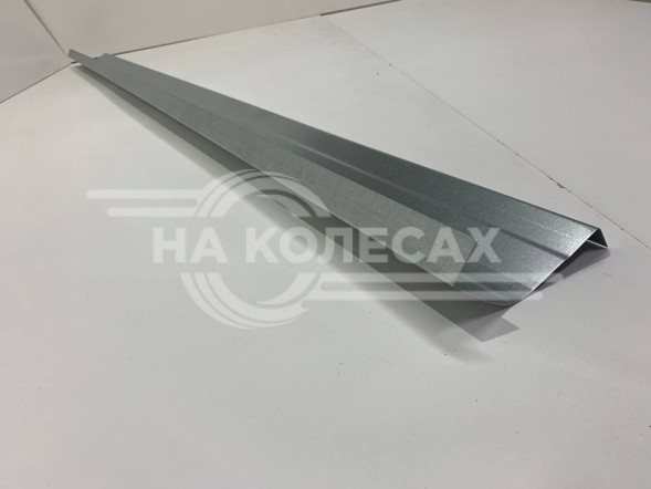 Ремонтные пороги Nissan Bluebird (U12)