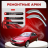 Ремонтные задние арки Renault Laguna 2 (хэтчбэк)