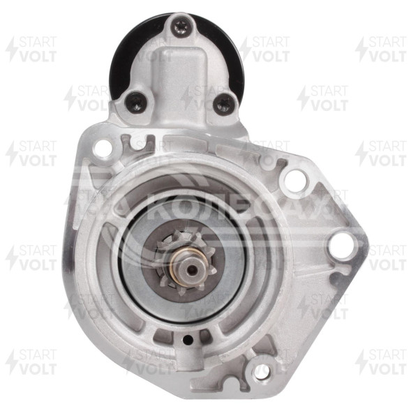 Стартер для автомобилей VAG Golf III (91-)/Polo Classic (95-) 1.4i/1.6i 1,1кВт