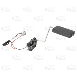 Датчик уровня топлива для автомобилей Лада 21102 1.5i