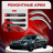 Ремонтные задние арки Mercedes-Benz E-Класс III (W211, S211)