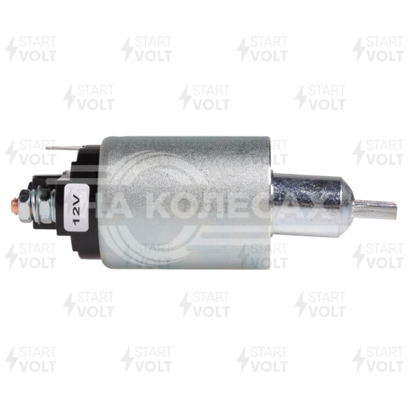 Реле втягивающее стартера для автомобилей Hyundai H1 (97-)/H100 (93-) 2.5D