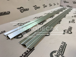 Внутренние пороги Mercedes-Benz 190 (W201)