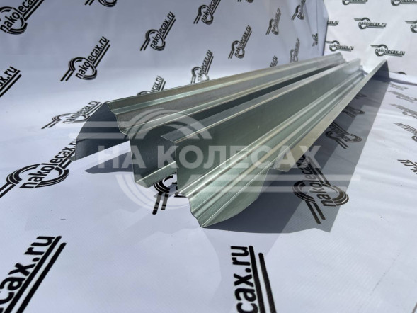 Ремонтные пороги Mitsubishi Colt 6