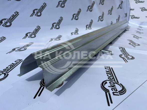 Ремонтные пороги Mitsubishi Colt 6