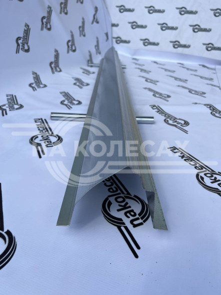 Ремонтные пороги Mitsubishi Colt 6