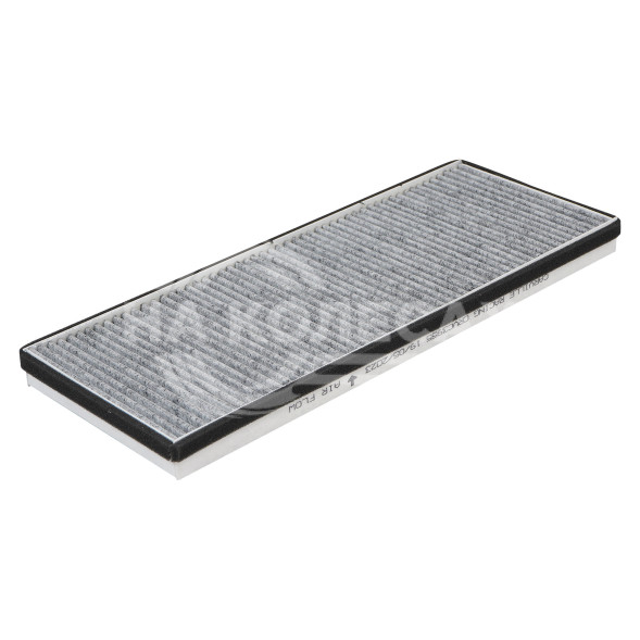 Фильтр салонный угольный для автомобилей VAG Passat B5 (96-) 1.6i/1.8/1.8T/1.9D