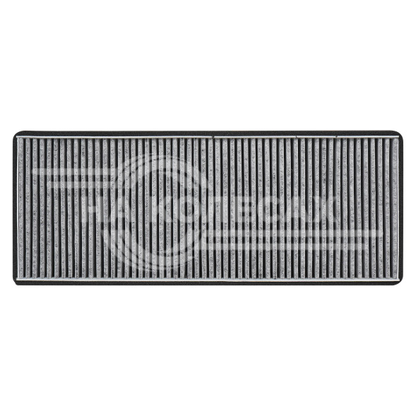 Фильтр салонный угольный для автомобилей VAG Passat B5 (96-) 1.6i/1.8/1.8T/1.9D