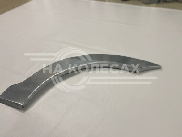 Арки задние Fiat Albea