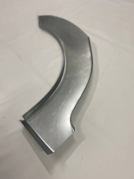 Арки задние Fiat Albea