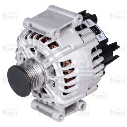Генератор для автомобилей Mercedes-Benz E W212 (09-)/C W204 (06-) 1.8T 150A