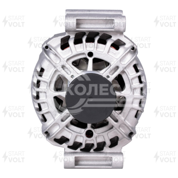 Генератор для автомобилей Mercedes-Benz E W212 (09-)/C W204 (06-) 1.8T 150A