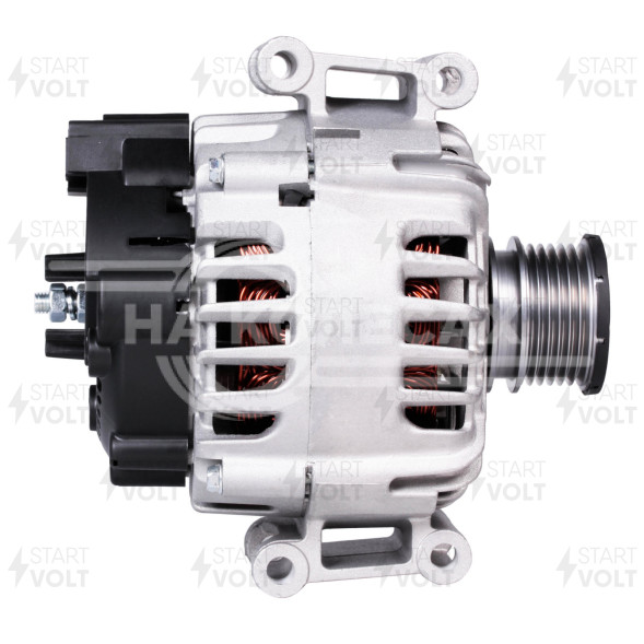 Генератор для автомобилей Mercedes-Benz E W212 (09-)/C W204 (06-) 1.8T 150A