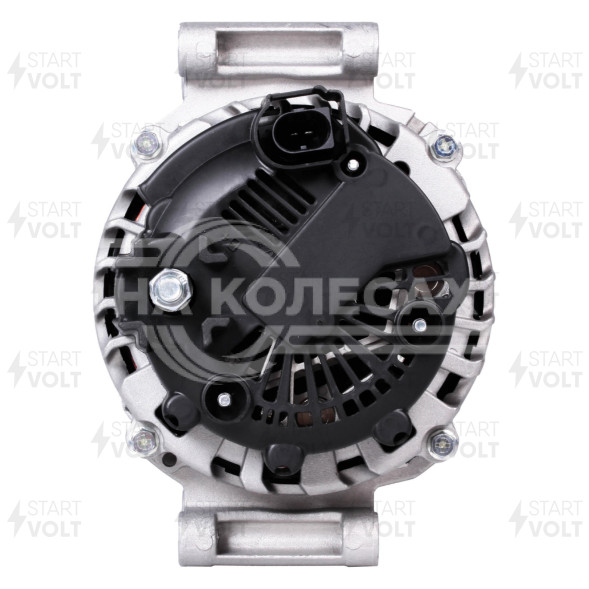 Генератор для автомобилей Mercedes-Benz E W212 (09-)/C W204 (06-) 1.8T 150A