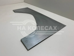 Ремонтные арки Kia Retona