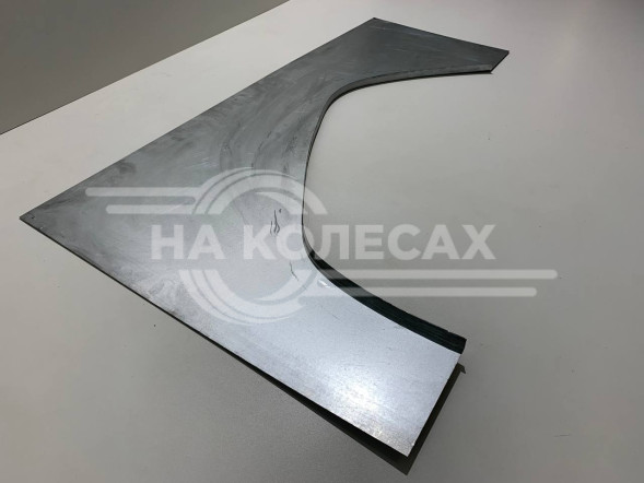 Ремонтные арки Kia Retona