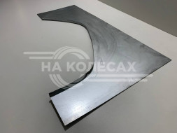 Ремонтные арки Kia Retona